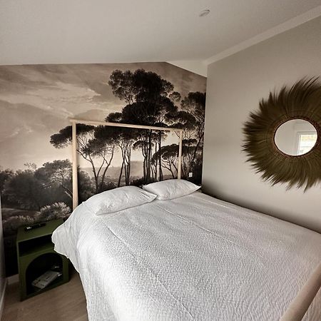 L'Opale - Le Jungle Appartement Les Attaques Buitenkant foto